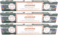 Hem 3x Nag Champa Wierook Jasmine 15 Gram - Wierookstokjes
