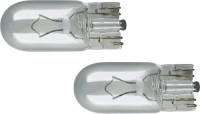 Osram Autolampen Original T10 12 Volt 5 Watt 2 Stuks