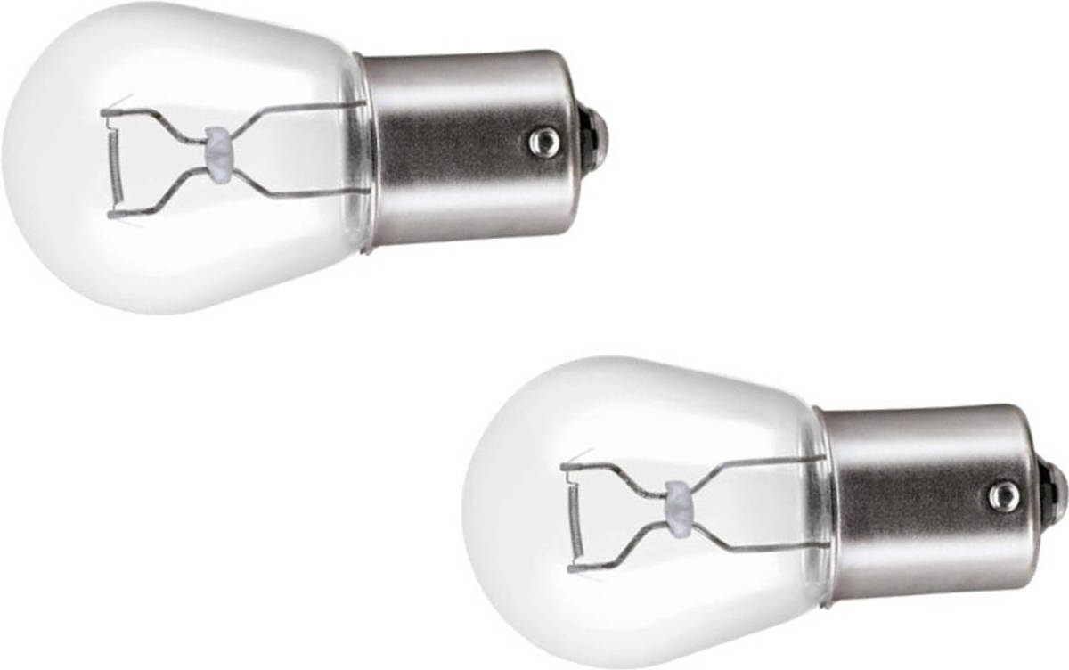 Osram Autolampen Ultra Life P21w 12 Volt 21 Watt 2 Stuks