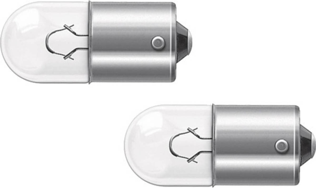 Osram Autolampen Ultra Life R10w 12 Volt 10 Watt 2 Stuks