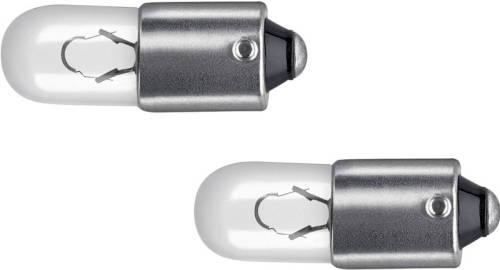 Osram Autolampen Original R5w 12 Volt 5 Watt 2 Stuks