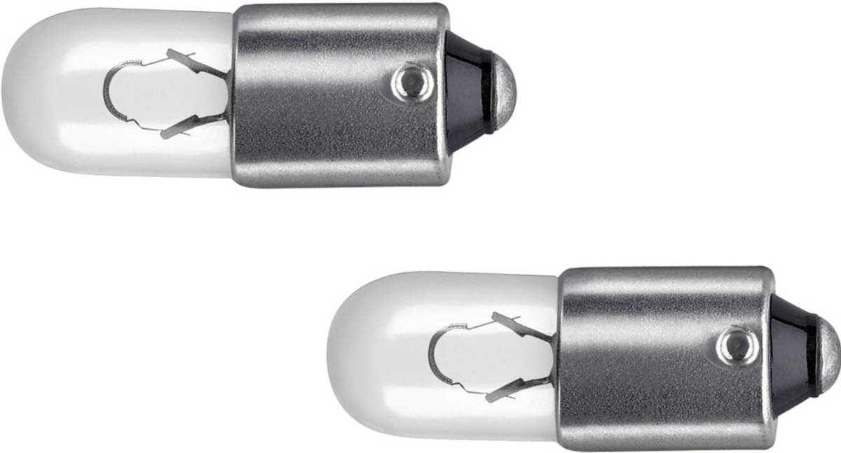 Osram Autolampen Original R5w 12 Volt 5 Watt 2 Stuks