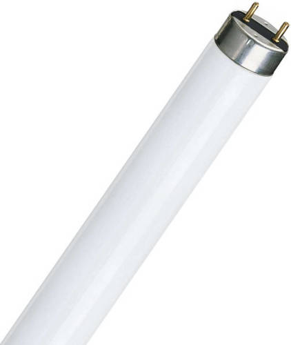 Osram T8 L 15w/840 Lumilux Cool White Ø2.6x43.7cm 950lm