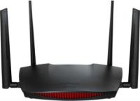 EDIMAX RG21S Dual-band (2.4 GHz / 5 GHz) Gigabit Ethernet Zwart draadloze router