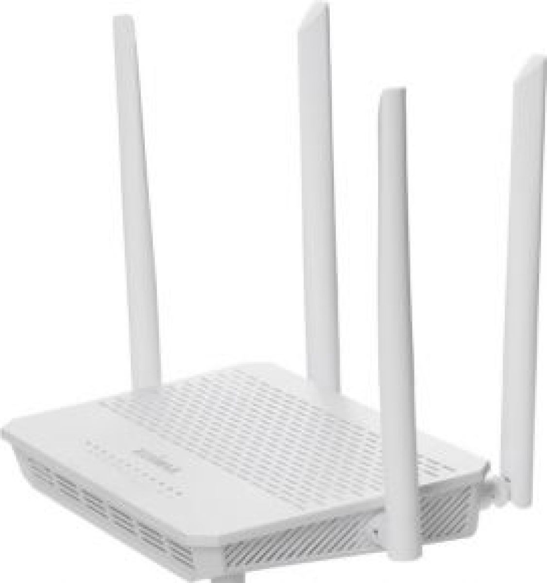 EDIMAX BR-6478AC V3 draadloze router Dual-band (2.4 GHz / 5 GHz) Gigabit Ethernet Wit