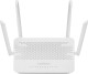 EDIMAX BR-6478AC V3 draadloze router Dual-band (2.4 GHz / 5 GHz) Gigabit Ethernet Wit