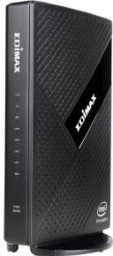 EDIMAX AX3000 Wi-Fi 6 Dual-Band Router