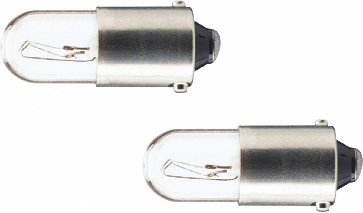Philips Autolampen Vision T4w 12 Volt 4 Watt 2 Stuks