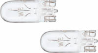 Philips Autolamp Vision T10 12 Volt 3 Watt 2 Stuks