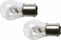Carpoint Autolampen P21/5w 12 Volt 21 Watt 2 Stuks