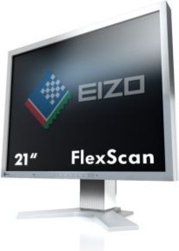 Eizo S2133-GY 21.3  Grey PC-flat panel