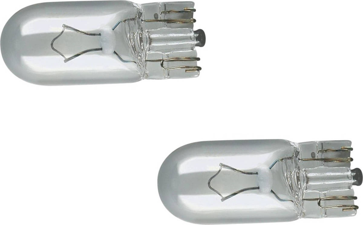 Osram Autolampen Ultra Life T10 12 Volt 5 Watt 2 Stuks
