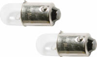 Carpoint Autolampen T4w 12 Volt 4 Watt 2 Stuks