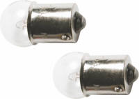 Carpoint Autolampen R5w 12 Volt 5 Watt 2 Stuks