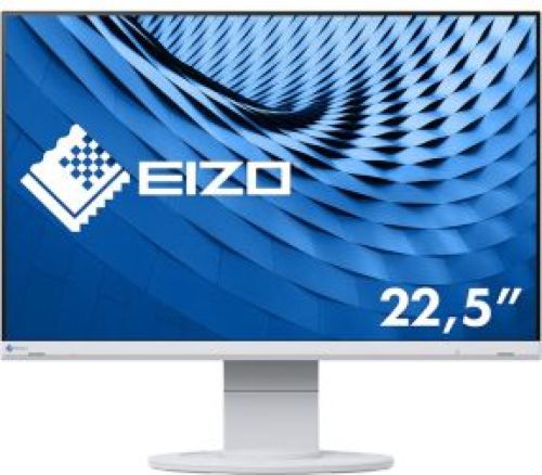 Eizo FlexScan EV2360-WT LED display 57,1 cm (22.5 ) 1920 x 1200 Pixels WUXGA Wit