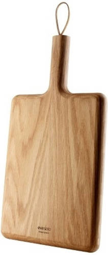 Snijplank Hout - 32 Cm X 24 Cm - Eva Solo