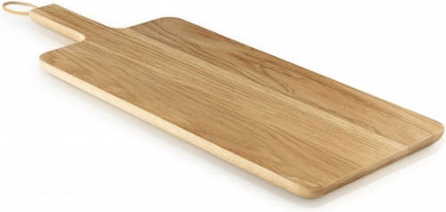 Snijplank Hout - 44 Cm X 22 Cm - Eva Solo
