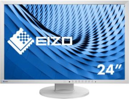 Eizo FlexScan EV2430 24.1  WUXGA LED Grijs computer monitor