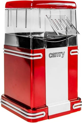 Camry Cr 4480 Popcornmaker