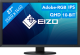 Eizo ColorEdge CS2731 LED display 68,6 cm (27 ) 2560 x 1440 Pixels WQHD Flat Zwart