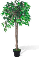 VidaXL Kunst Vijgenboom Met Pot 110 Cm