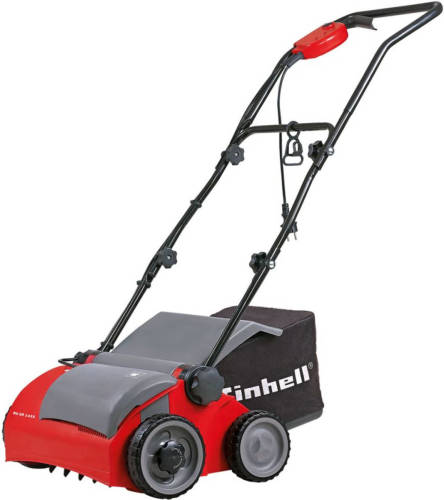 Einhell Elektrische Verticuteermachine Rg-sa 1433