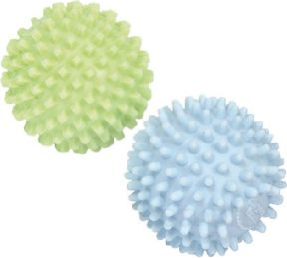 Electrolux Drogerballen Blauw/Groen