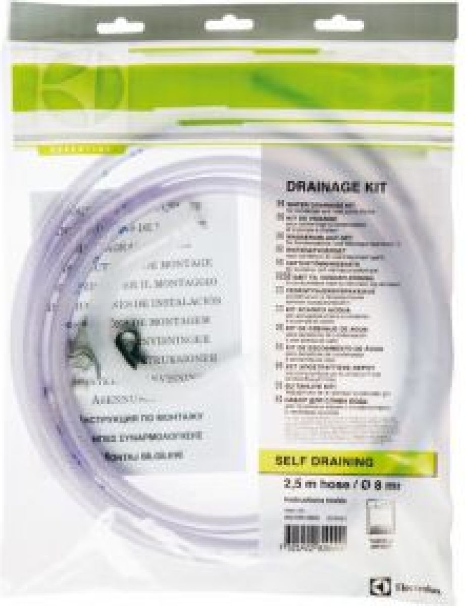 Electrolux 9029793388 afvoerslang voor condensdroger