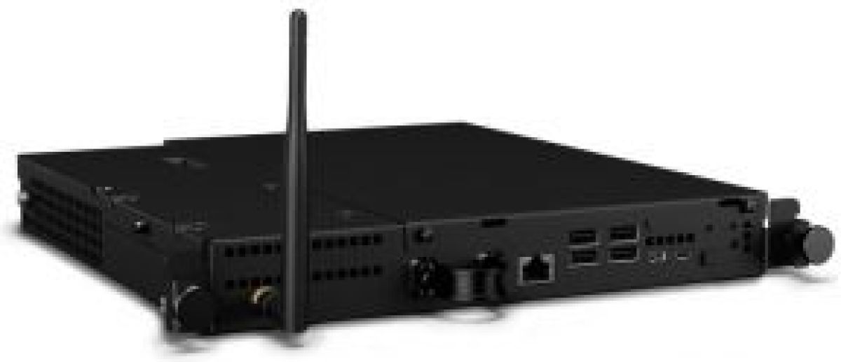Elo Touch Solution E336899 1.5GHz APQ8064 1460g Zwart thin client