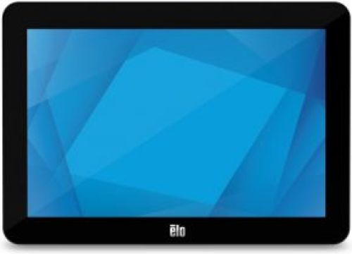 Elo Touch Solution 1002L 25,6 cm (10.1 ) 1280 x 800 Pixels HD LCD Zwart