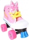 Disney Rolschaatsen Minnie Mouse Meisjes Roze/wit Maat 29