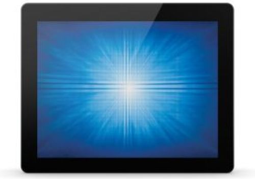 Elo Touch Solution 1590L 15  1024 x 768Pixels Single-touch Kiosk Zwart touch screen-monitor - [E3261
