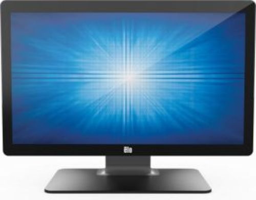 Elo Touch Solution E351600 21.5  1920 x 1080Pixels Multi-touch Tafelblad Zwart touch screen-monitor