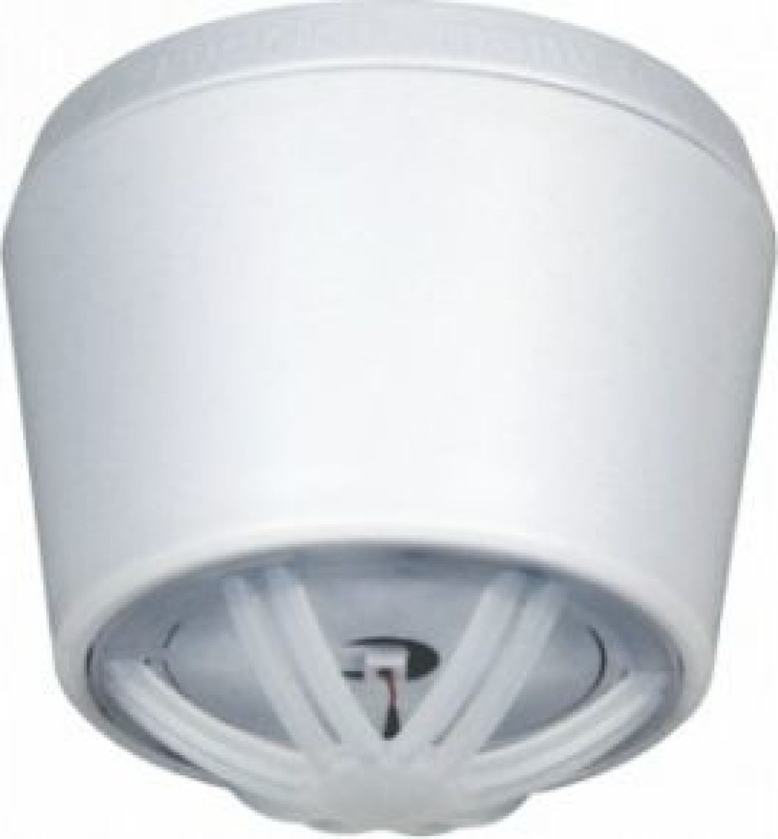 Elro FH7210 Hittemelder Compact Design - 10 Jaar Batterij