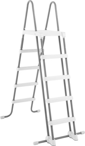 Intex Opzetzwembad Met Accessoires Prism Frame Ø610 X 132 Cm Grijs
