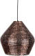 Dutchbone - Pendant Lamp Cooper Large - Koper