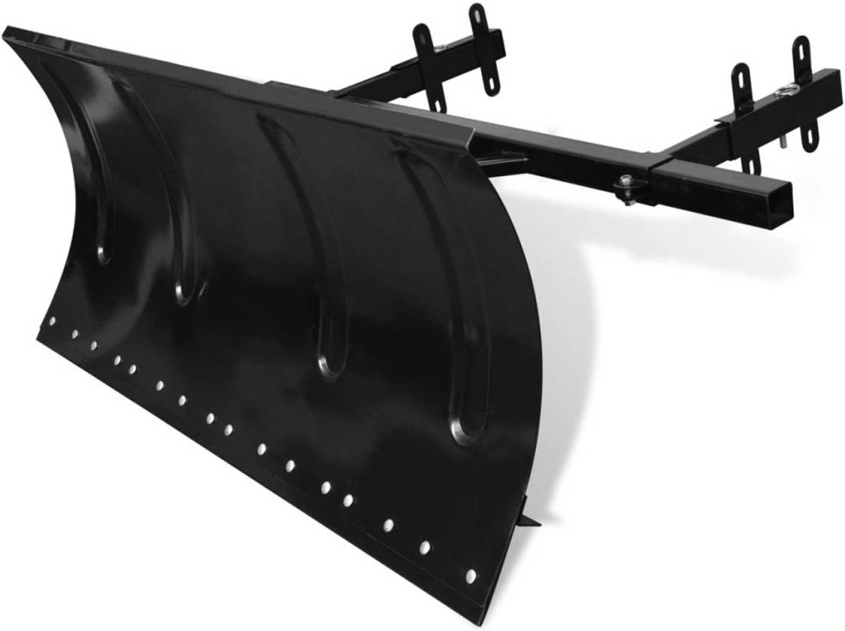 VidaXL Sneeuwschuif 100 X 44 Cm