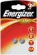 Energizer Alkaline Batterij LR54 1.5 V 2-Blister