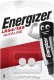 Energizer Alkaline Batterij LR54 1.5 V 2-Blister