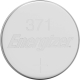 Energizer 371/370 horlogebatterij 1.55V 35mAh