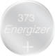 Energizer 373 horlogebatterij 1.55V 30mAh