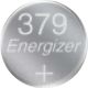 Energizer 379 horlogebatterij 1.55V 14.5mAh