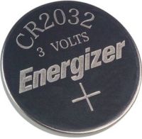Energizer 628753 niet-oplaadbare batterij