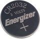 Energizer 628753 niet-oplaadbare batterij