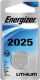 Energizer CR2025 Lithium 3V niet-oplaadbare batterij