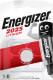 Energizer CR2025 Lithium 3V niet-oplaadbare batterij