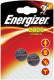 Energizer CR2025 Lithium-Ion (Li-Ion) 3V