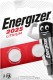 Energizer CR2025 Lithium-Ion (Li-Ion) 3V