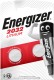 Energizer Knoopcel Lithium CR2032 FSB2