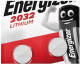 Energizer Knoopcel Lithium CR2032 FSB2